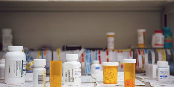 Image for Prescription Monitoring Program (PMP)