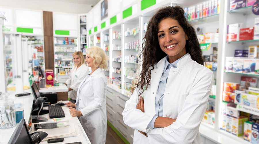 Nevada State Board of Pharmacy