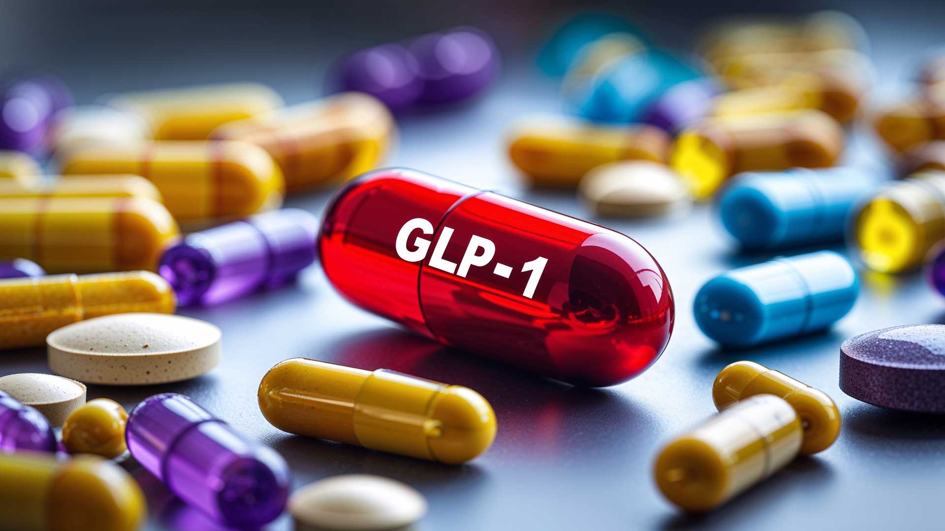 GLP-1 Compounding Update