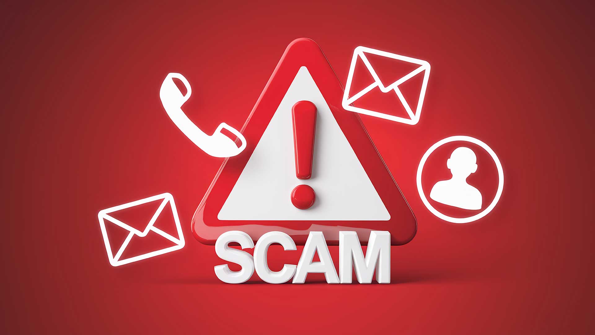 Beware: Scammers Impersonating Pharmacy Board Personnel